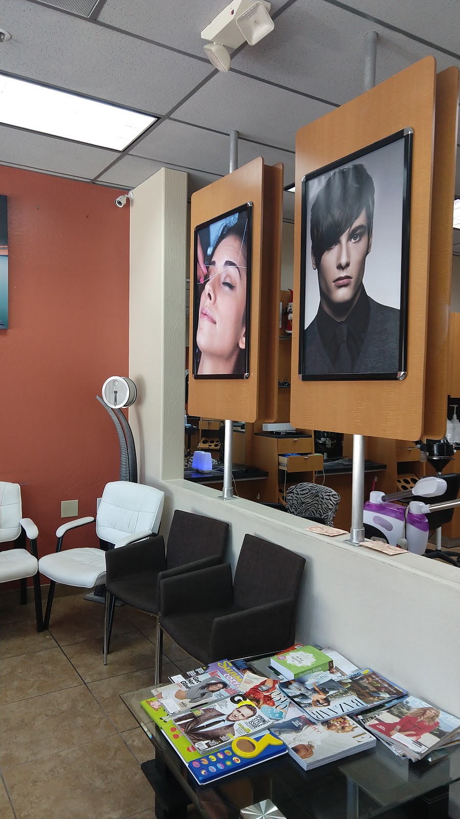 Lotus Beauty Salon | 6700 Santa Rita Rd, Pleasanton, CA 94588, USA | Phone: (925) 416-0446