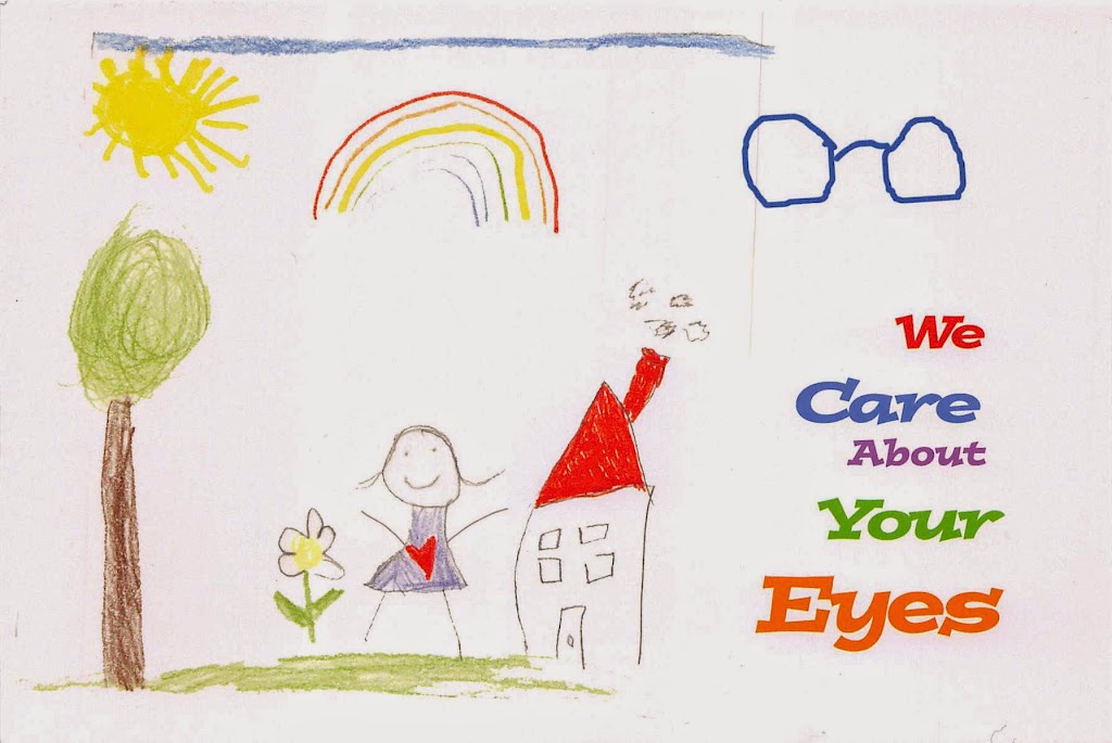 Rainbow Optometry | 1183 E Foothill Blvd Suite 140, Upland, CA 91786, USA | Phone: (909) 608-0601