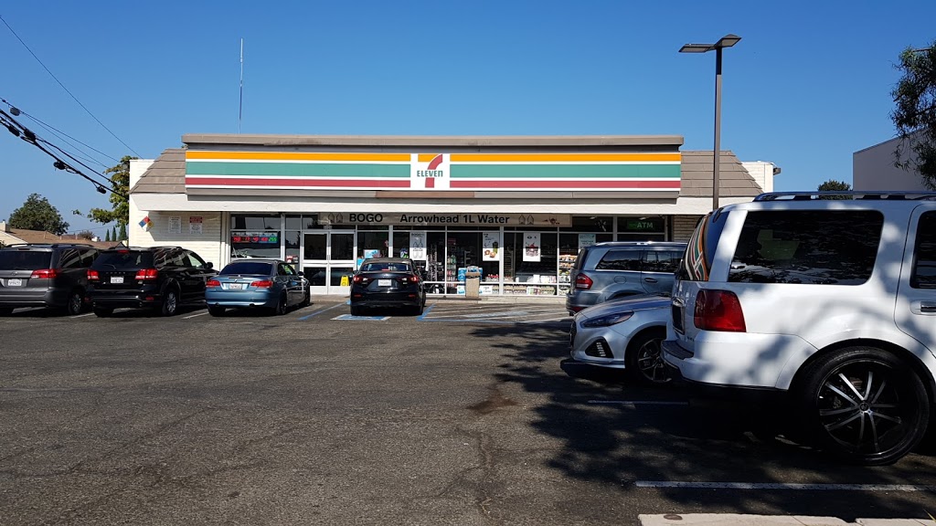 7-Eleven | 1126 Davis St, San Leandro, CA 94577 | Phone: (510) 638-3584