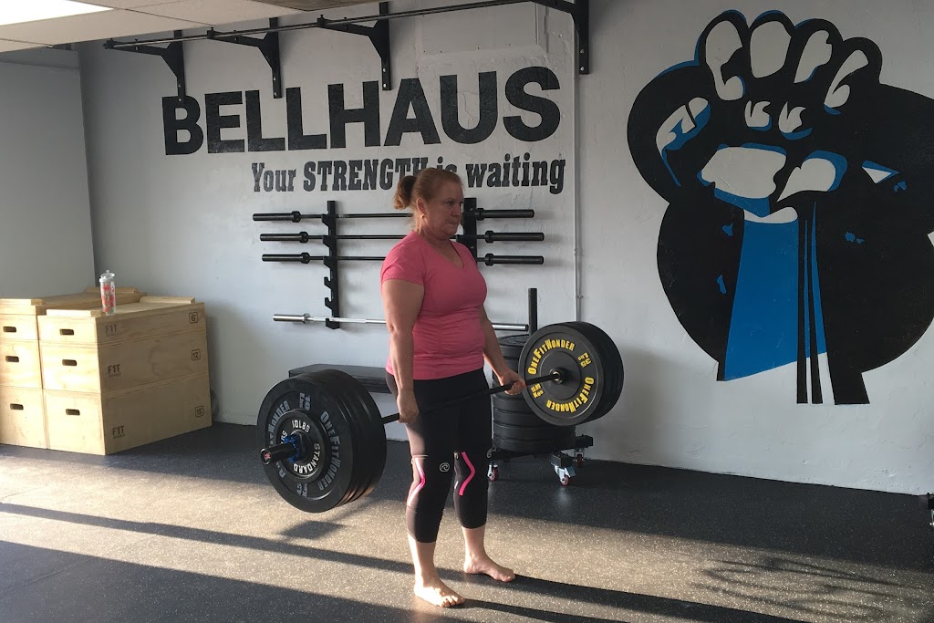 BellHaus Fitness | 1800 McPherson Ave, Fort Worth, TX 76110 | Phone: (817) 287-1642