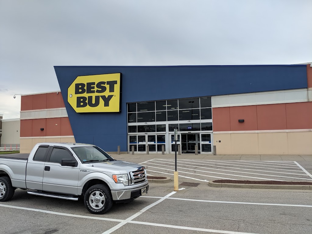 Best Buy | 150 Satterfield Dr, Triadelphia, WV 26059, USA | Phone: (304) 243-9979