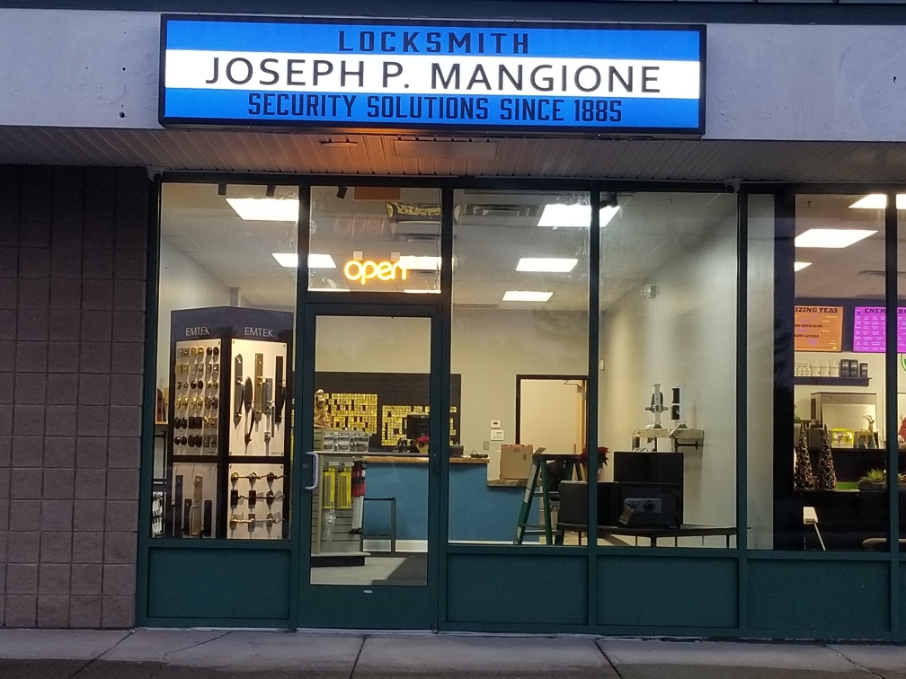 Joseph P. Mangione Inc. | Kem Plaza, 4803 Perth Rd, Amsterdam, NY 12010, USA | Phone: (518) 272-4082