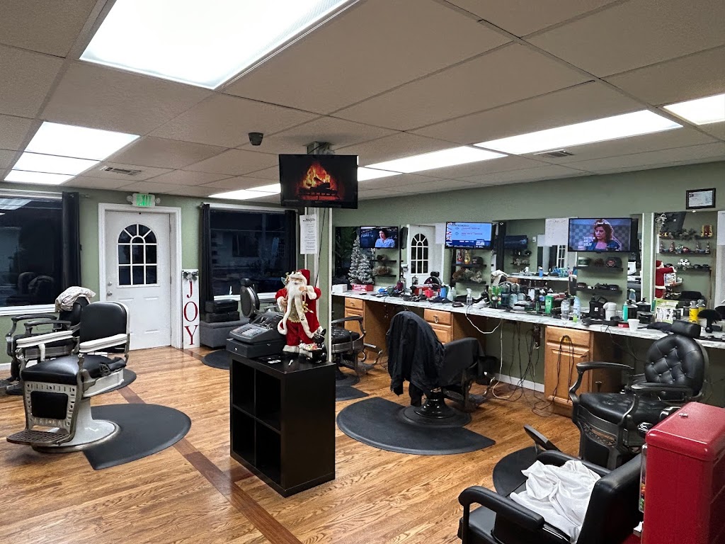 Finesse Barbers | 598 Palmer Ave, Middletown Township, NJ 07748, USA | Phone: (732) 769-2628