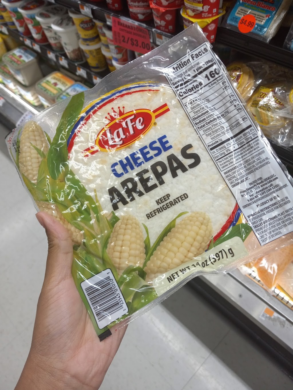 Associated Supermarkets of Rosedale | 143-60 243rd St, Queens, NY 11422, USA | Phone: (718) 978-1155