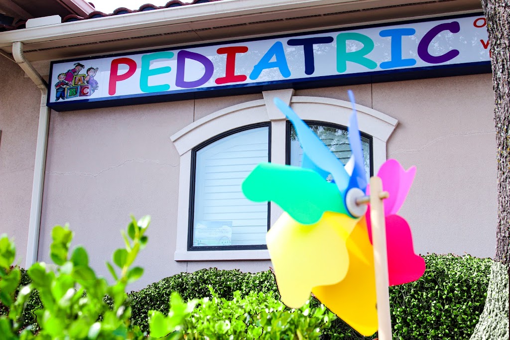 Pediatric Offices at Willow Bend | 6529 W Plano Pkwy ste d, Plano, TX 75093, USA | Phone: (972) 781-1414