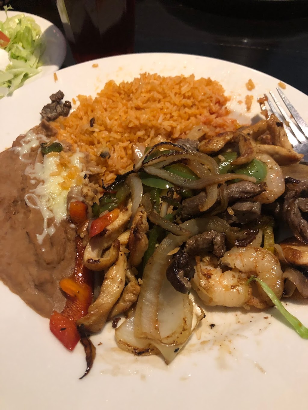 Don Juans Mexican Restaurant | Woodbriar Plaza Shopping Center, 43 S Talbert Blvd, Lexington, NC 27292, USA | Phone: (336) 249-3328