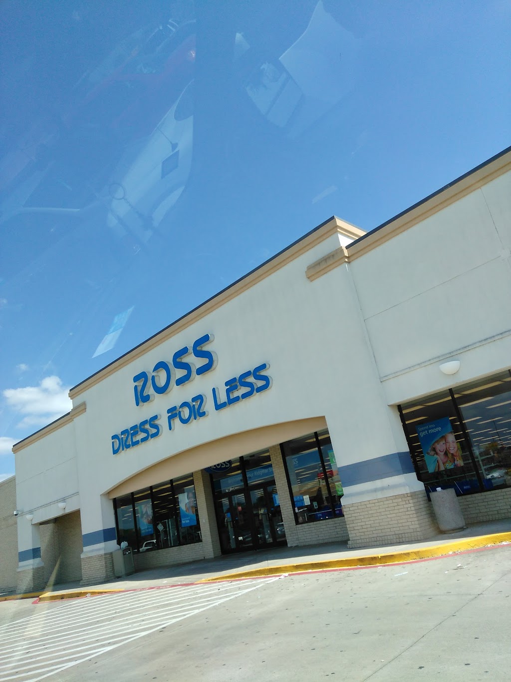 Ross Dress for Less | 7001 Ridgmar Meadow Rd, Fort Worth, TX 76116 | Phone: (817) 569-9900