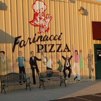 Farinacci Pizza | 86 Owen Brown St, Hudson, OH 44236, USA | Phone: (330) 655-5222