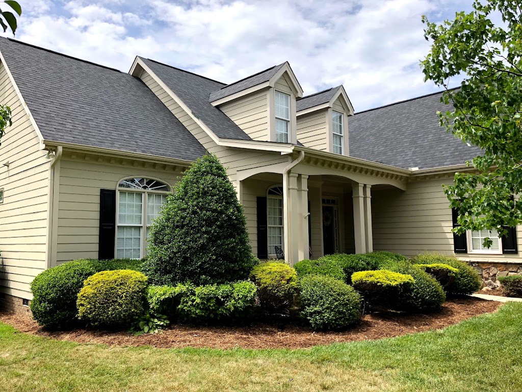 TruBlue Roofing | 3701 Lake Boone Trail #202, Raleigh, NC 27607 | Phone: (919) 589-7290