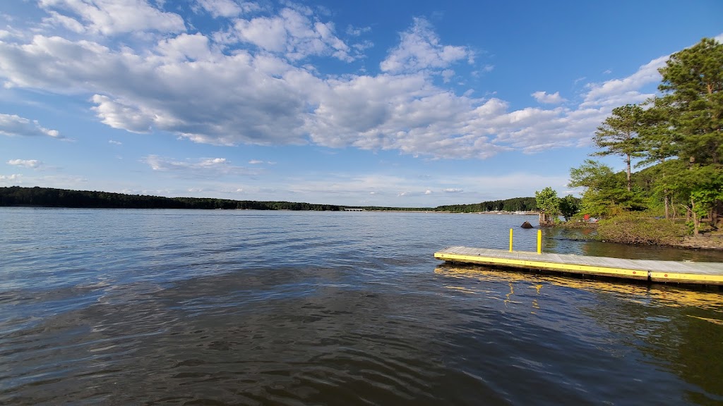 Jordan Lake State Recreation Area Visitor Center | 280 State Park Rd, Apex, NC 27523, USA | Phone: (919) 362-0586