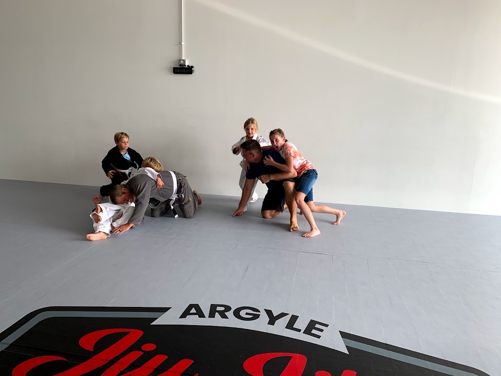 Argyle Jiujitsu Academy | 811C Stonecrest Rd Suite 5, Argyle, TX 76226, USA | Phone: (940) 391-2042