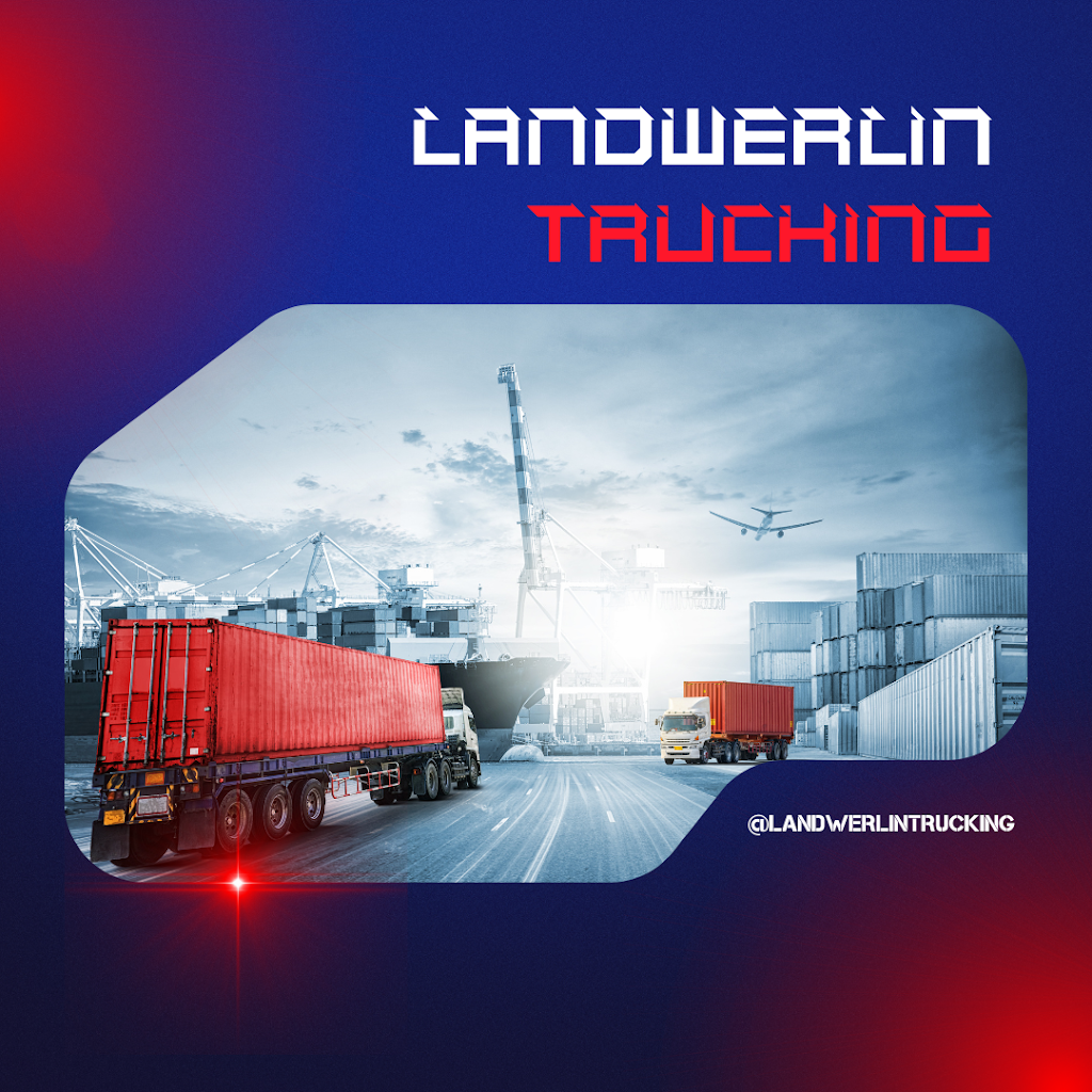 Landwerlin Trucking Inc | 7656 LA-23, Belle Chasse, LA 70037, USA | Phone: (504) 433-0955