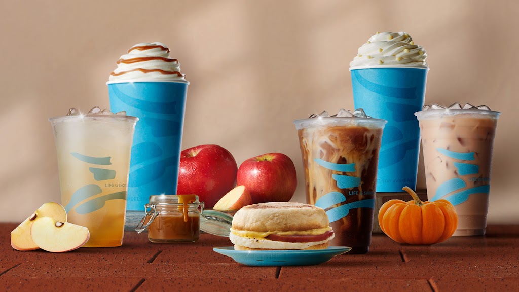 Caribou Coffee | 7171 France Ave S, Edina, MN 55435, USA | Phone: (952) 831-0288