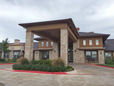 Orchard Park of Kyle | 4701 Ratcliffe Dr, Kyle, TX 78640, USA | Phone: (512) 920-6400