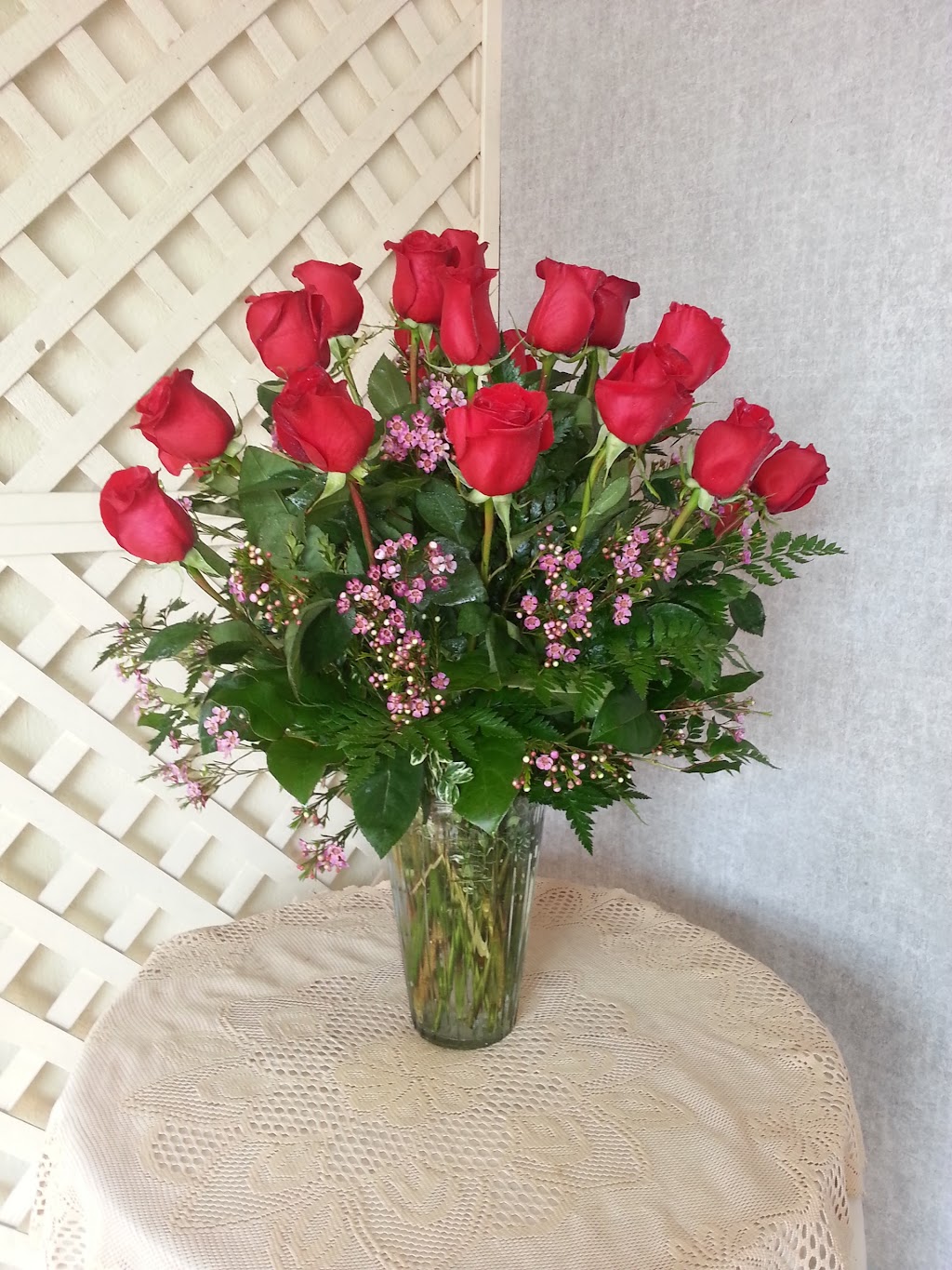 Precious Moments Florist | 8540 Rosecrans Ave, Paramount, CA 90723, USA | Phone: (562) 531-0710