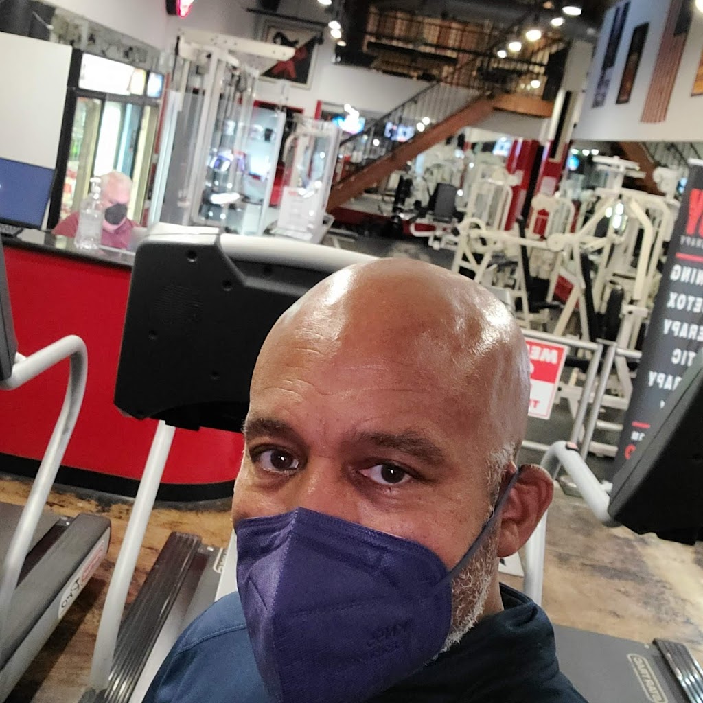 Charlie Dannelly Trainer | Ultra Body Fitness, 828 N La Brea Ave, West Hollywood, CA 90038, USA | Phone: (323) 377-5808