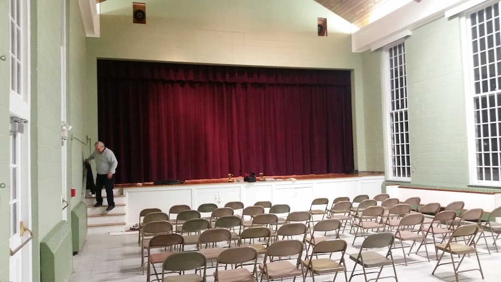 St. Johns Lutheran Church | 884 Newfield Ave, Stamford, CT 06905, USA | Phone: (203) 322-0066