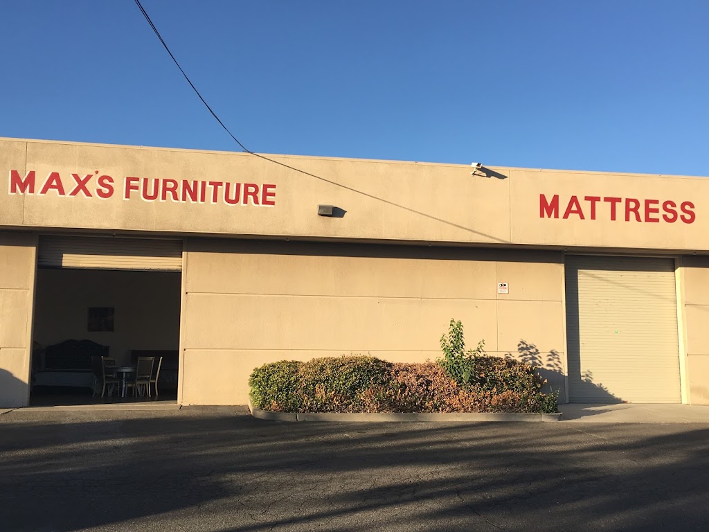 Max’s Furniture | 2435 Albatross Wy Suite 116, Sacramento, CA 95815, USA | Phone: (916) 690-1958