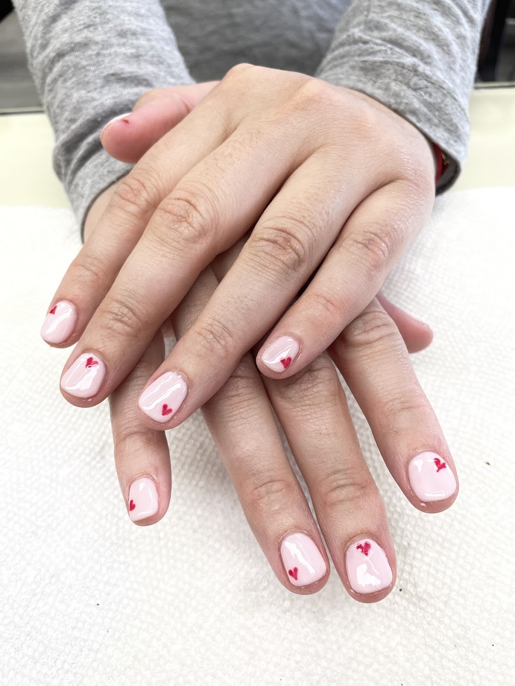 New Juns Nails | 45-76BellBlvd, Bayside, NY 11361 | Phone: (718) 423-1234