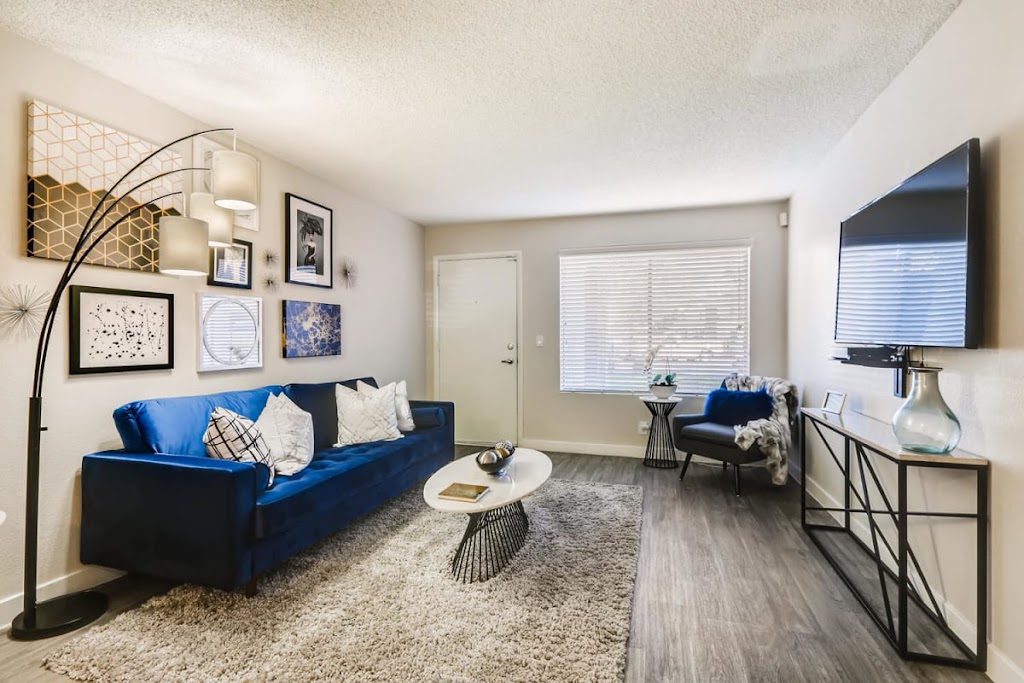 Trails at Harris Apartments | 1653 S Harris Dr, Mesa, AZ 85204, USA | Phone: (833) 821-4299