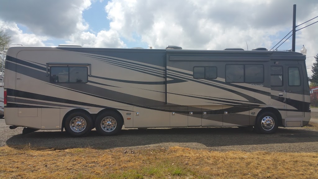 Pacific Valley RV STORE | 3974 Pacific Hwy #99E, Hubbard, OR 97032, USA | Phone: (503) 267-9970