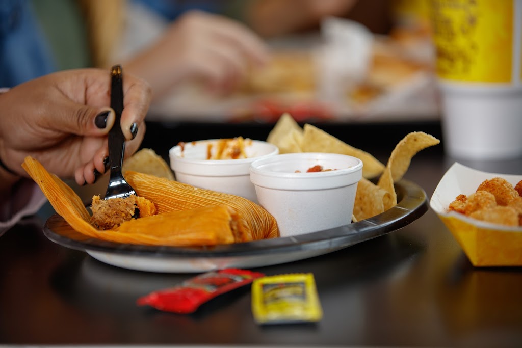 Taco Mayo | 555 N Main St, Noble, OK 73068 | Phone: (405) 872-7007