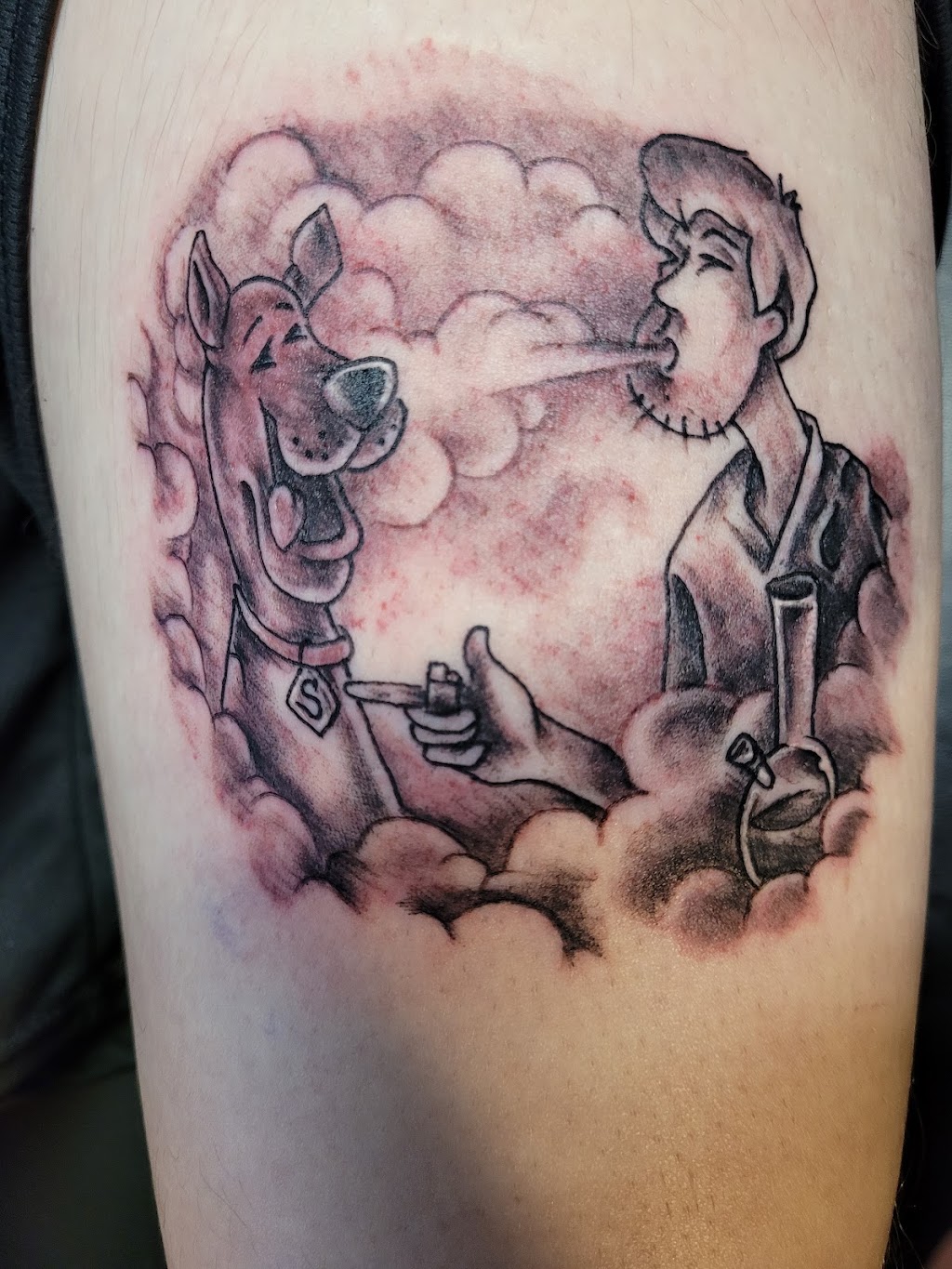 Chronic Ink | 29025 Three Notch Rd, Mechanicsville, MD 20659, USA | Phone: (240) 587-8045