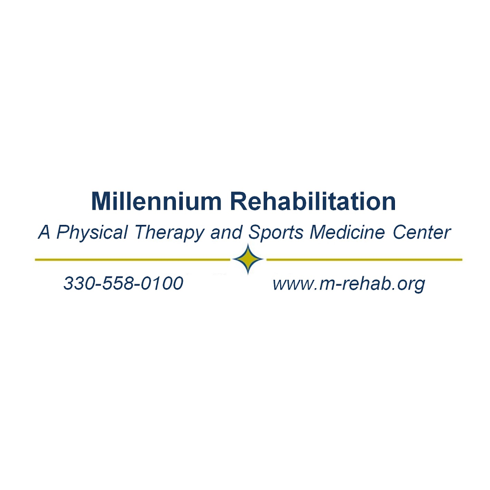 Millennium Rehabilitation Physical Therapy | 2546 Center Rd, Hinckley, OH 44233, USA | Phone: (330) 558-0100