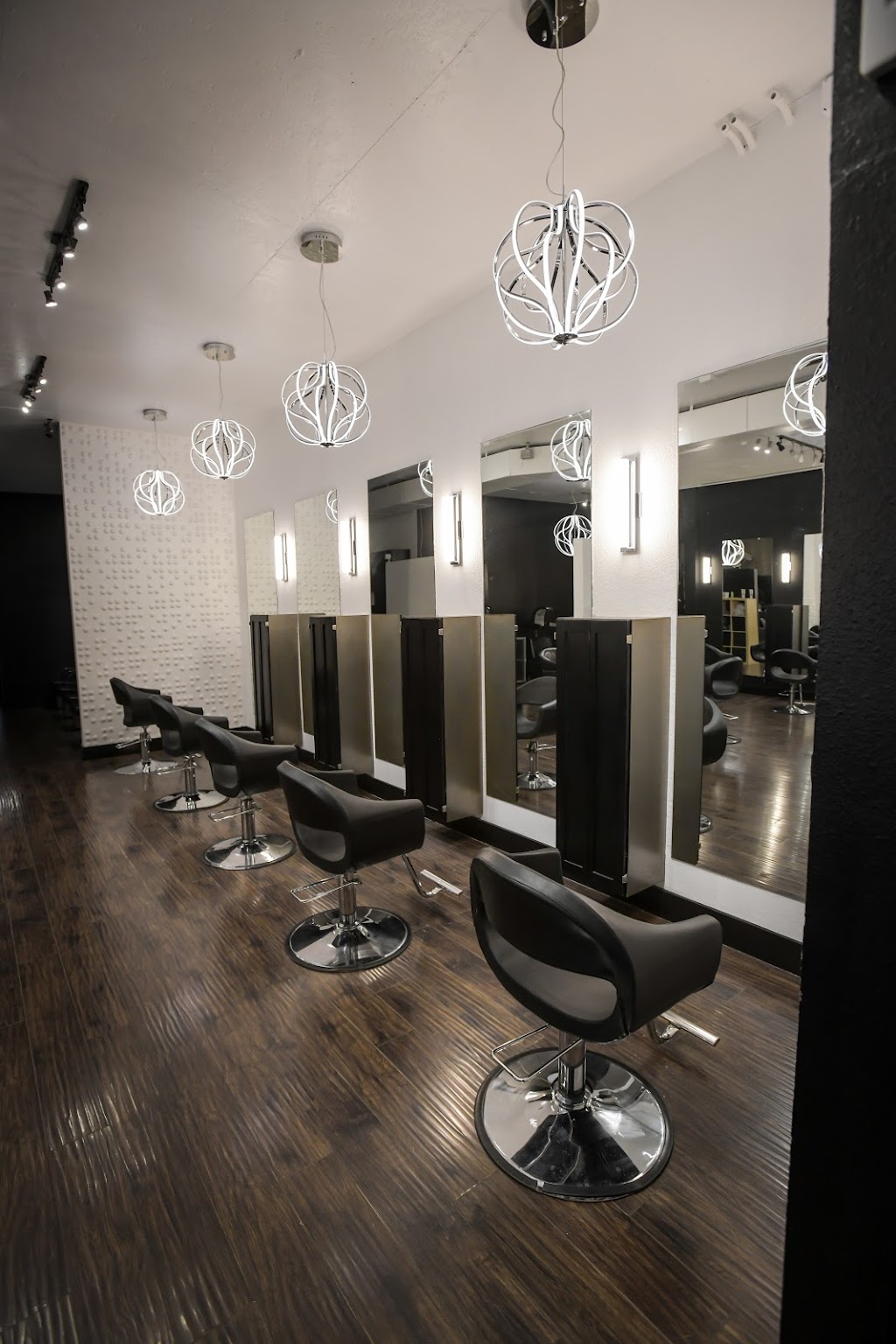 Chad + Co. Salon | 8727 E Dry Creek Rd #E, Centennial, CO 80112, USA | Phone: (303) 773-2100