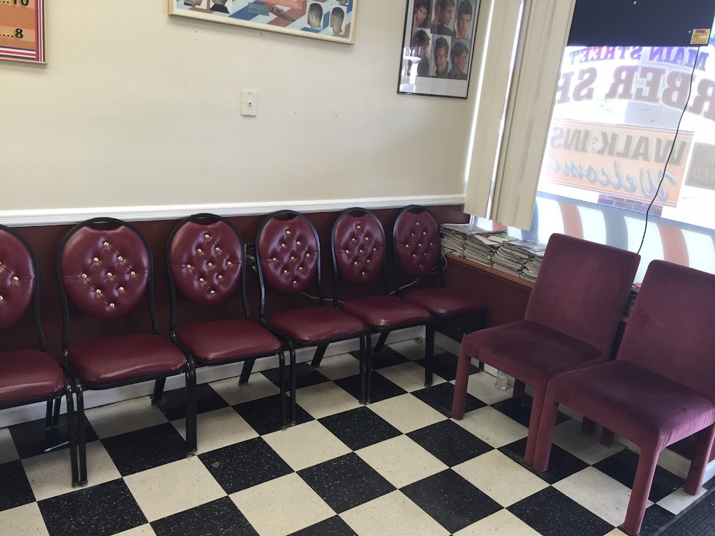 Main Street Barber Shop | 2551 County Rd 516, Old Bridge, NJ 08857, USA | Phone: (732) 607-2844