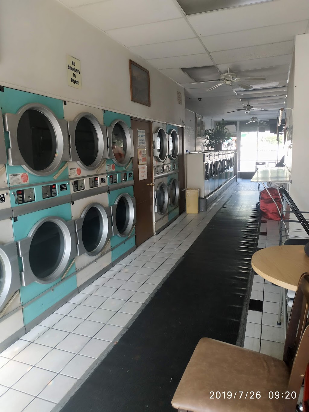 MCDM Laundromat 21208 Hillside Avenue, Queens, NY 11427, USA