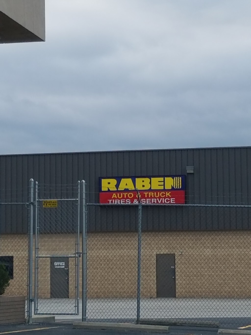 Raben Tire & Auto Service | 4334 Crittenden Dr, Louisville, KY 40209, USA | Phone: (502) 375-6600