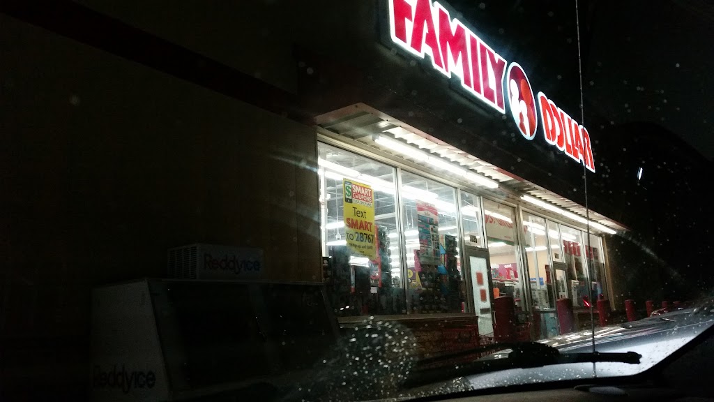 Family Dollar | 4025 Pioneer Rd, Balch Springs, TX 75180, USA | Phone: (972) 677-4991