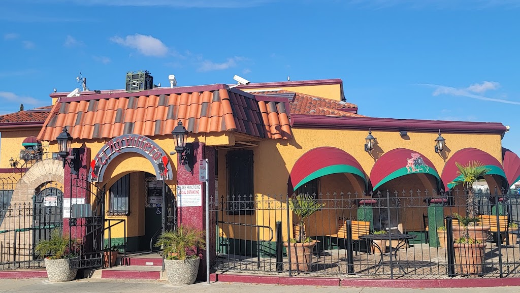 El Novillero Restaurant | 4216 Franklin Blvd, Sacramento, CA 95820, USA | Phone: (916) 456-4287