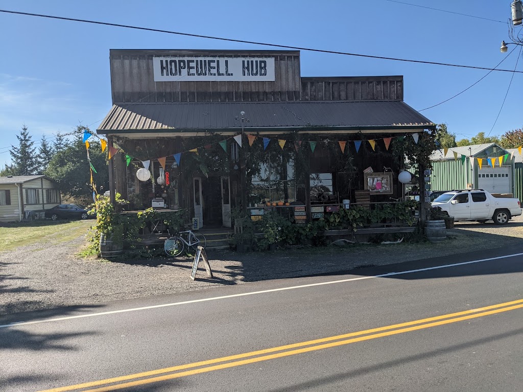 Hopewell Hub | 22460 Hopewell Rd NW, Salem, OR 97304, USA | Phone: (503) 437-8728