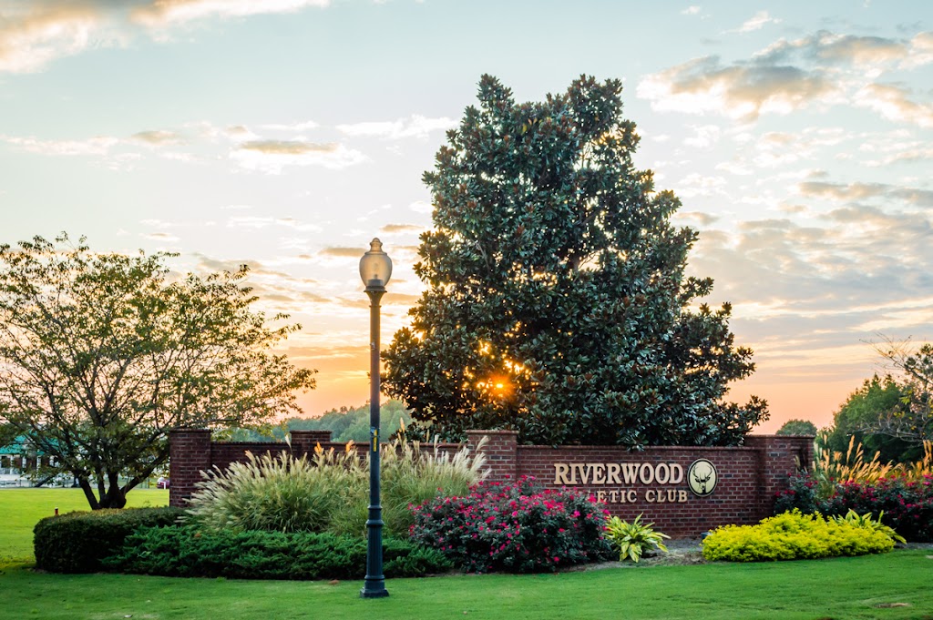 Riverwood Athletic Club | 205 Athletic Club Blvd, Clayton, NC 27527, USA | Phone: (919) 550-3232