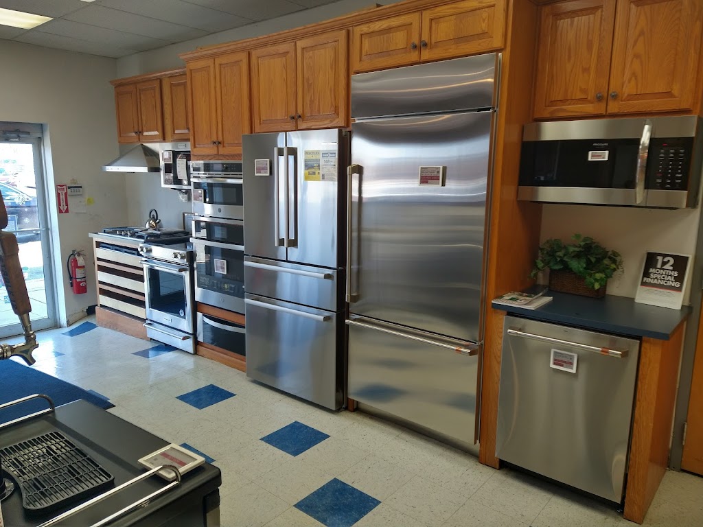 Appliance Alliance | 370 Bridge St, Phoenixville, PA 19460, USA | Phone: (610) 983-9161