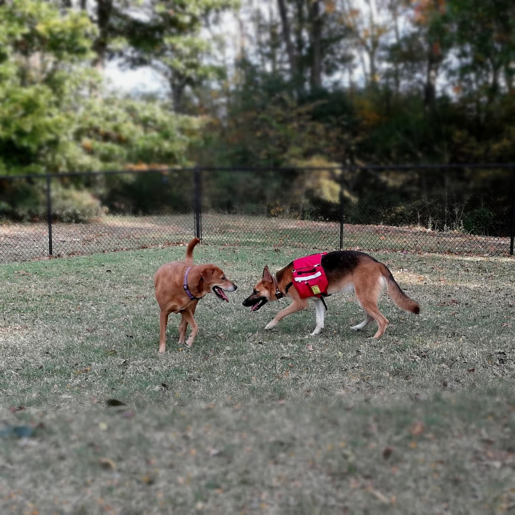 Harry Myers Dog Park | 815 E Washington St, Rockwall, TX 75087, USA | Phone: (972) 771-1281