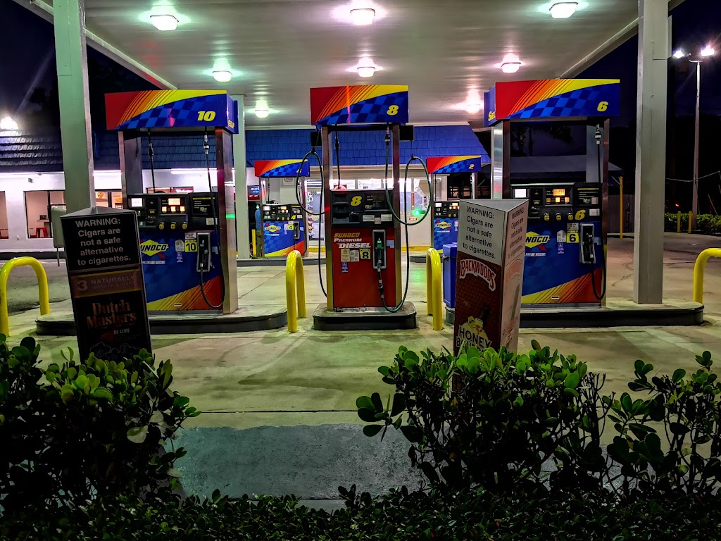 Sunoco | 200 SW 57th Ave, Miami, FL 33134 | Phone: (305) 264-6434