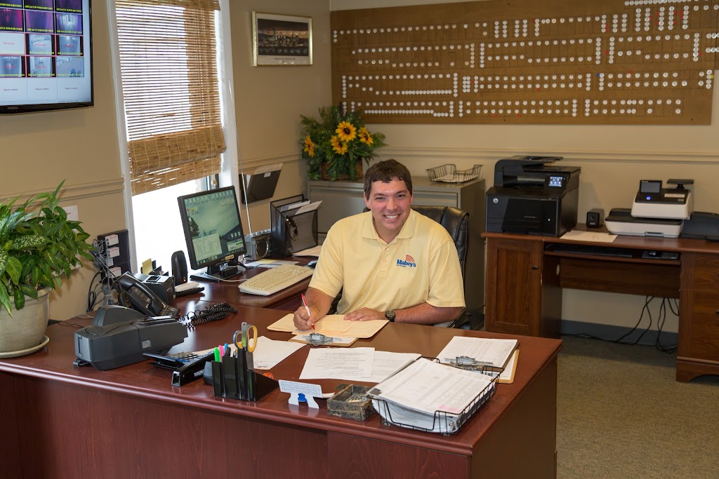 Mabeys Self Storage | 4291 Albany St, Albany, NY 12205, USA | Phone: (518) 869-0067