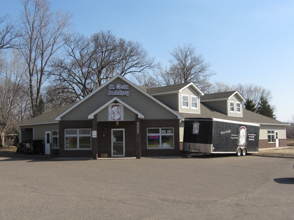 St. Croix Saddlery | 5525 141st St N, Hugo, MN 55038, USA | Phone: (651) 426-0831