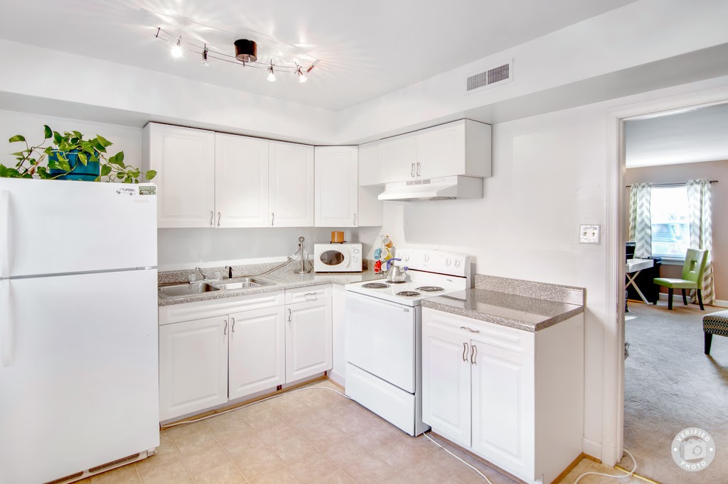 Heritage Pointe | 2796 Goolsby Ave, North Chesterfield, VA 23234, USA | Phone: (804) 658-3381