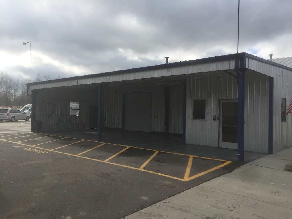 Fastlane Airport Parking | 27075 Wick Rd, Taylor, MI 48180, USA | Phone: (734) 629-4019