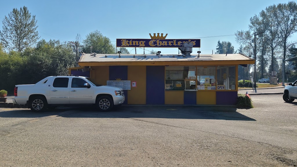 King Charleys Drive-In | 1400 30th St, Snohomish, WA 98290, USA | Phone: (360) 568-2963