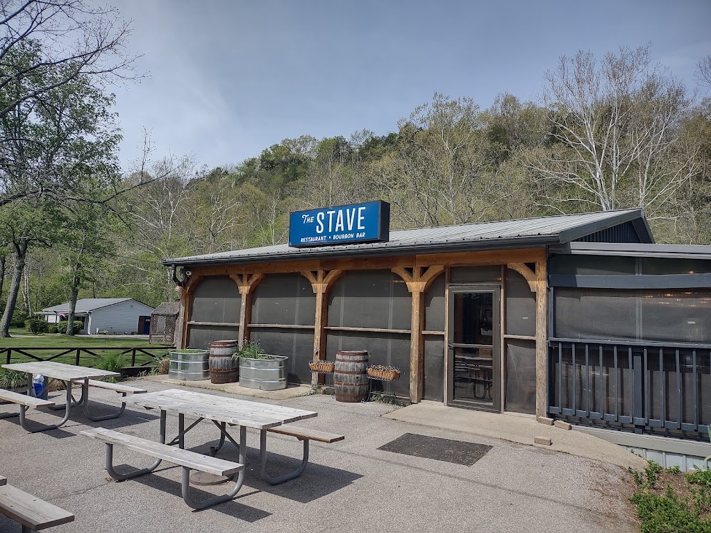 The Stave | 5711 McCracken Pike, Frankfort, KY 40601, USA | Phone: (859) 879-0101