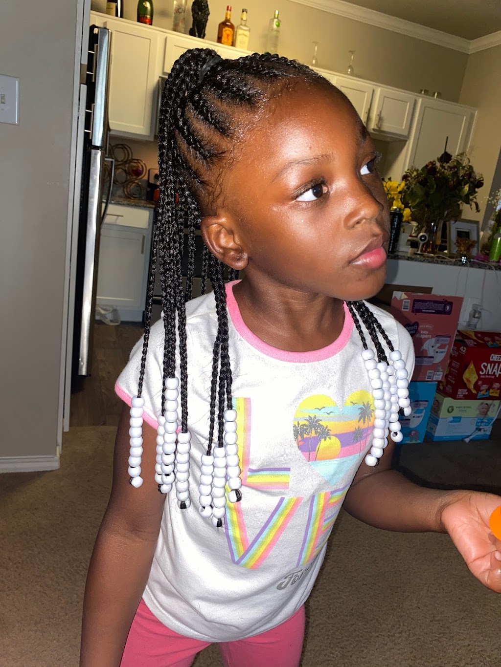 Maisha Hair Braiding | 2904 Franciscan Dr, Arlington, TX 76015, USA | Phone: (682) 557-0263