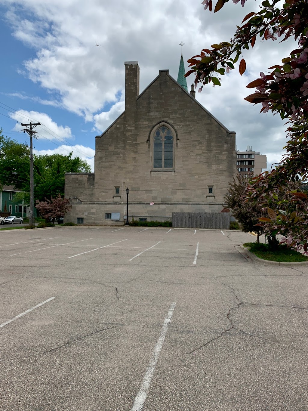 Norwegian Lutheran Memorial Church | 924 E 21st St, Minneapolis, MN 55404, USA | Phone: (612) 874-0716