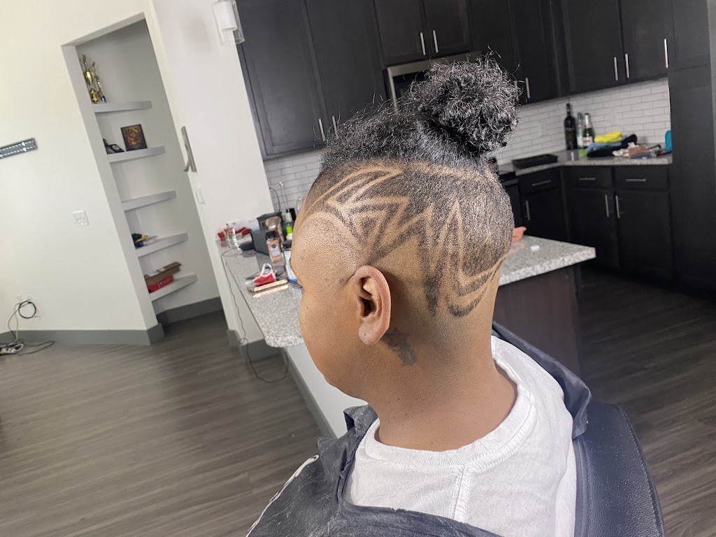 On Point Barber Shop | 980 S Preston Rd suite 402, Prosper, TX 75078, USA | Phone: (214) 909-3602