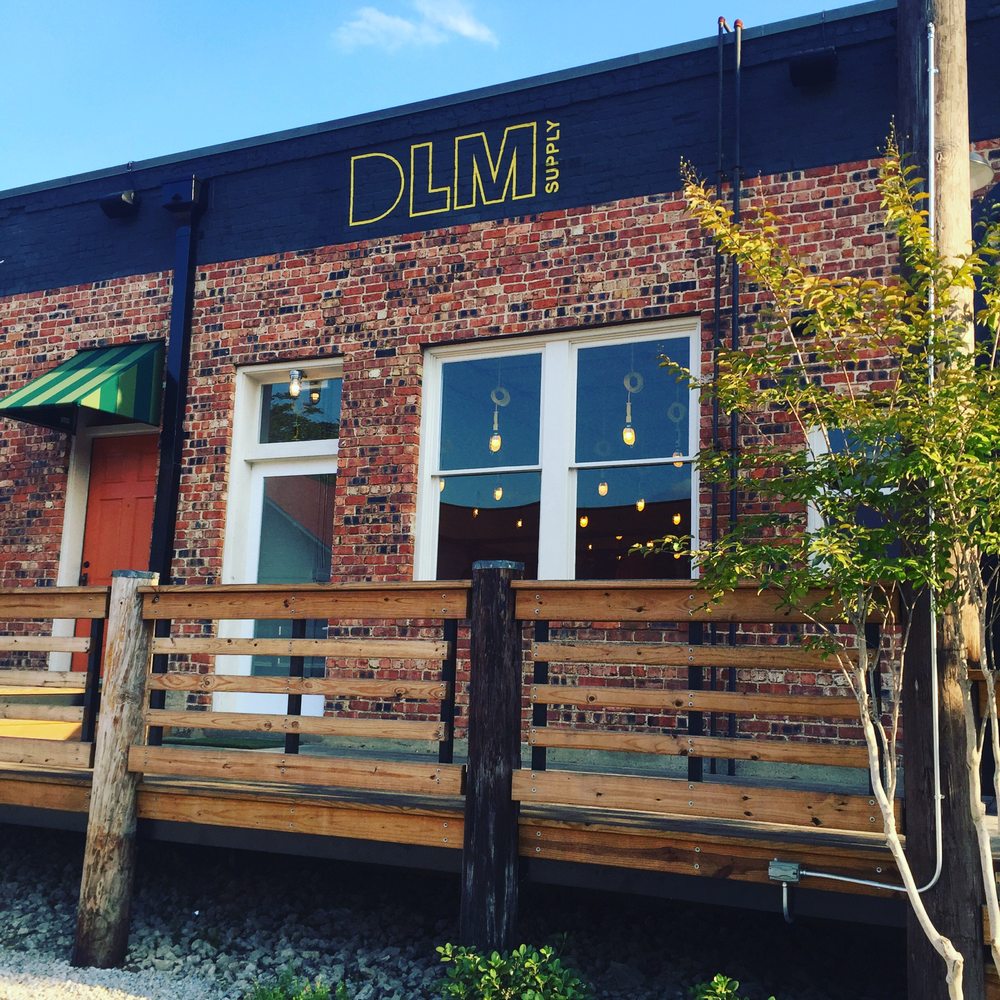 DLM Supply | 837 W Davis St, Dallas, TX 75208, USA | Phone: (469) 917-8081