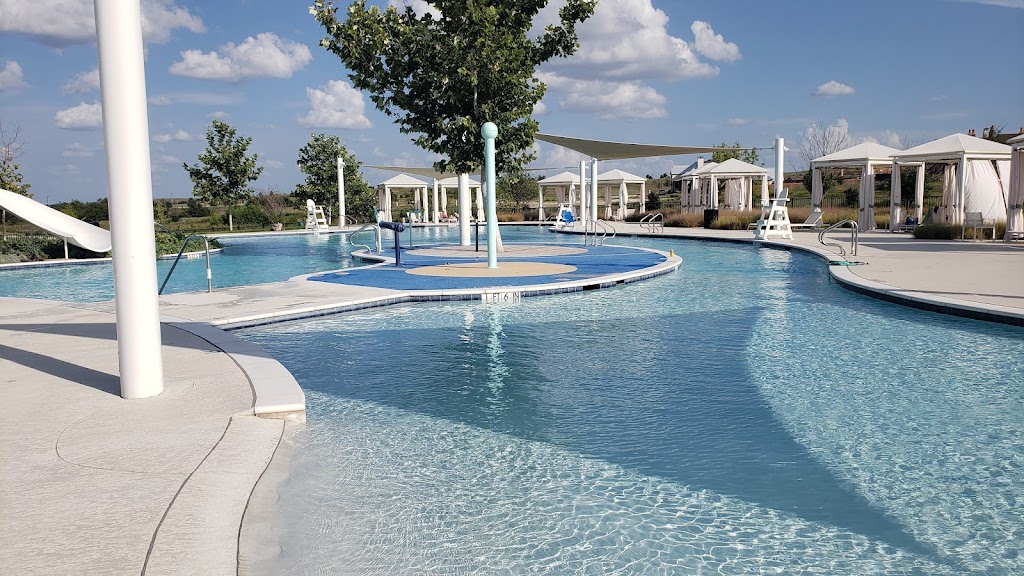 Walsh Athletic Club | 13757 Assembly Park Dr, Aledo, TX 76008, USA | Phone: (817) 580-7950